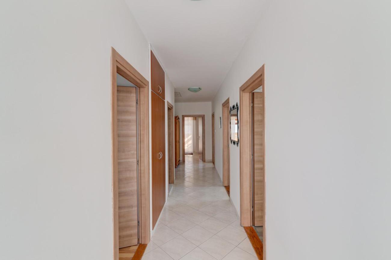 Apartment Nv Seaview 3 Novi Vinodolski