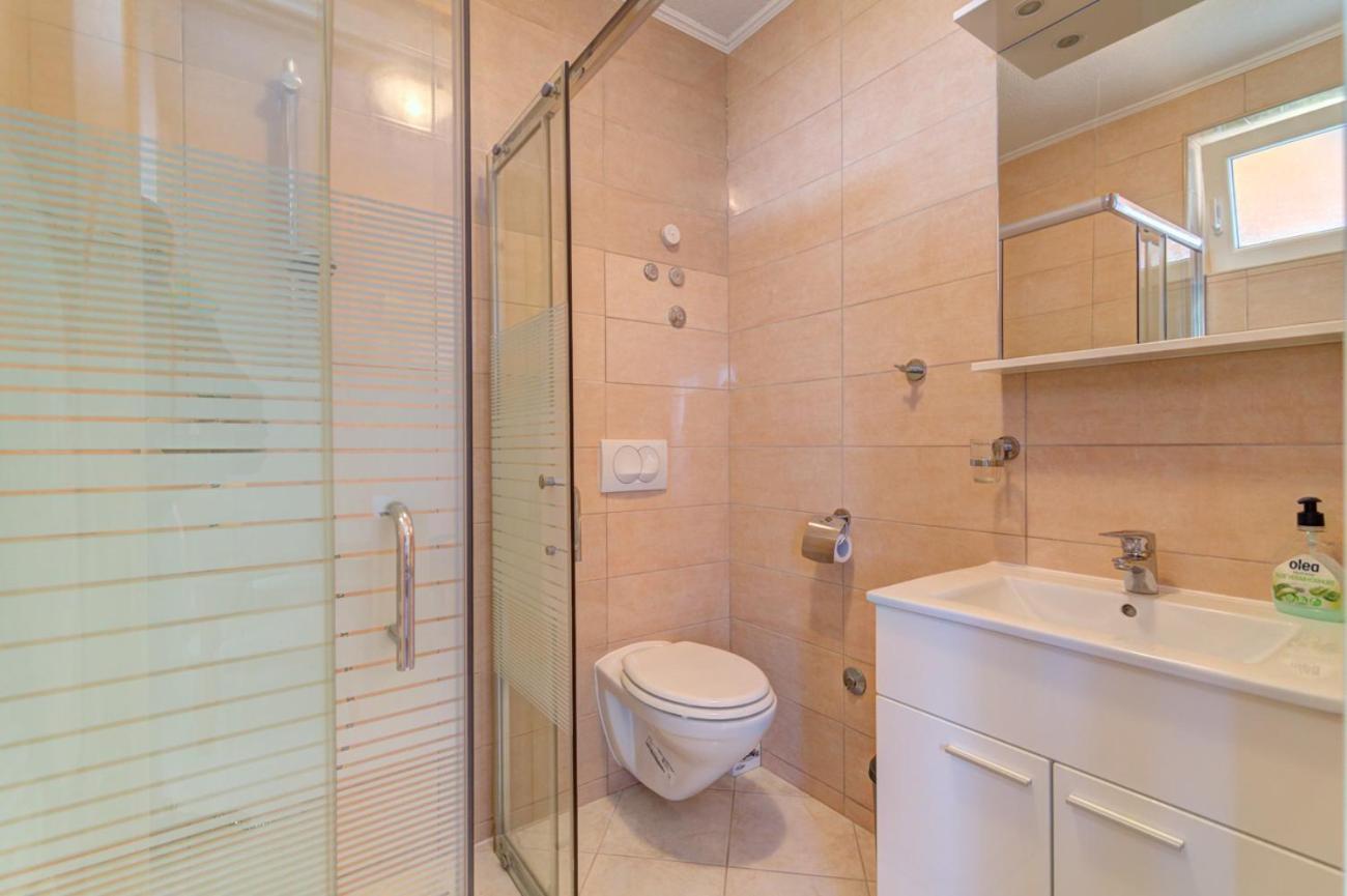 Nv Seaview 3 Apartment Novi Vinodolski
