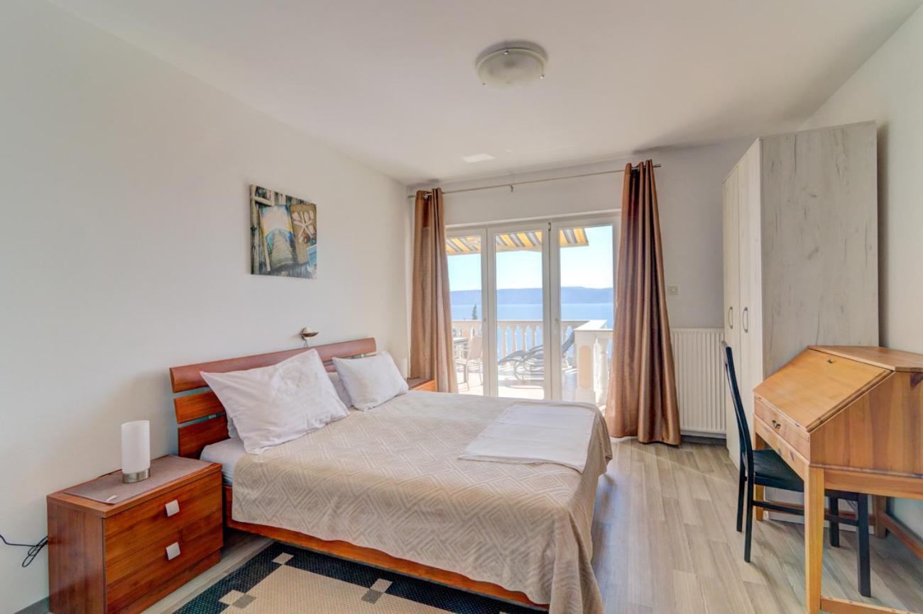 Apartment Nv Seaview 3 *
