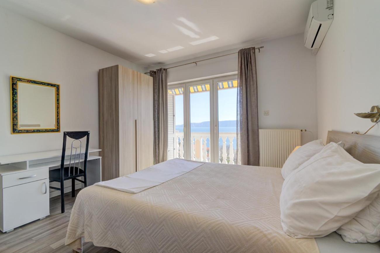 Nv Seaview 3 Apartment