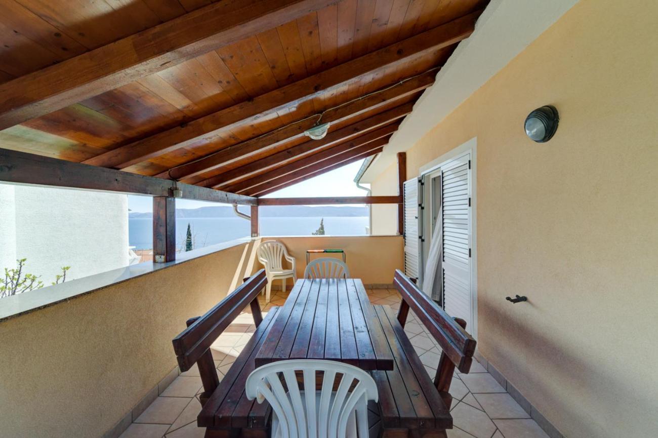 Apartment Nv Seaview 3 *