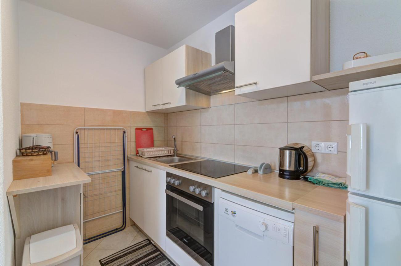Apartment Nv Seaview 3 Novi Vinodolski