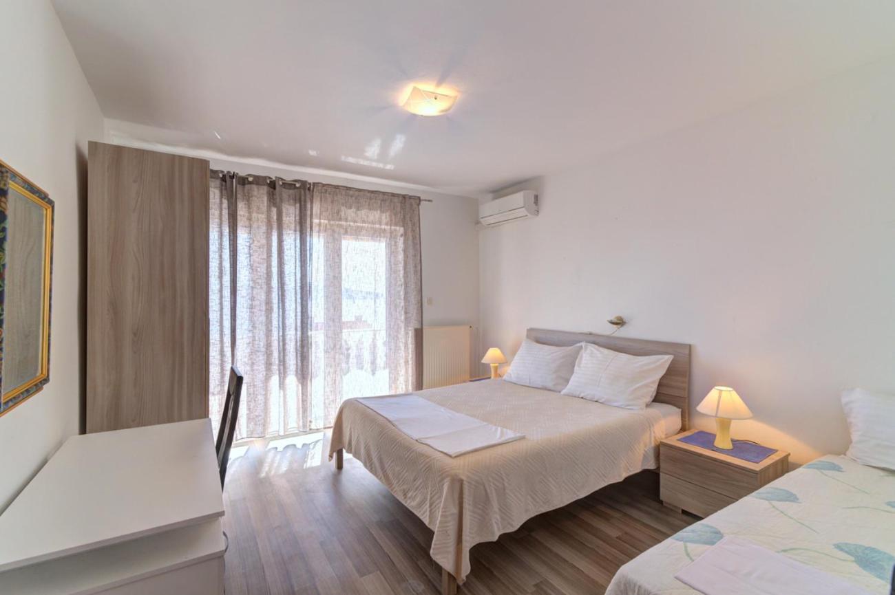 Nv Seaview 3 * Novi Vinodolski