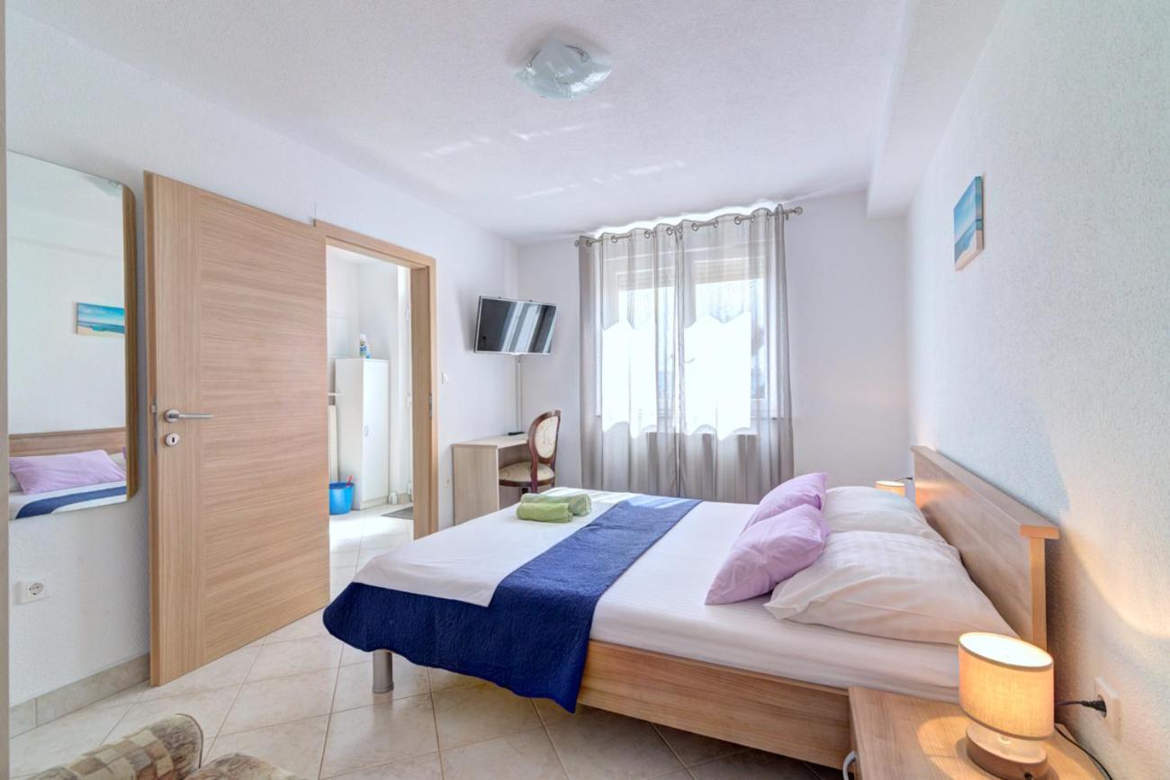 Apartment Nv Seaview 3