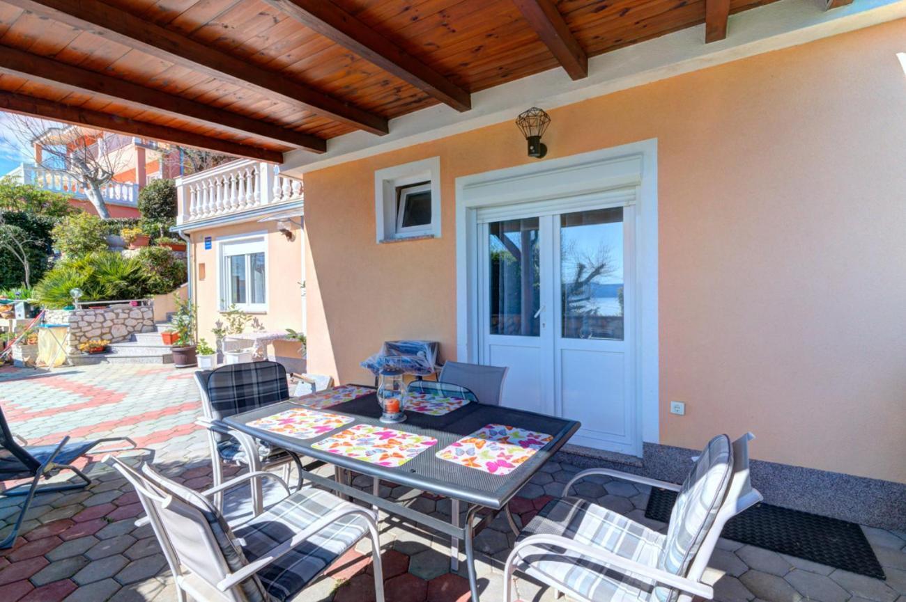 Nv Seaview 3 * Novi Vinodolski